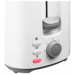 Тостер Sencor STS2606WH (6519858) Київ