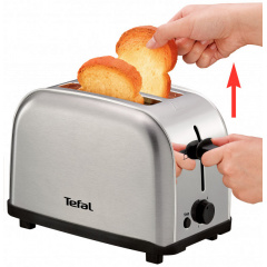 Тостер Tefal TT330D (6356986) Днепр
