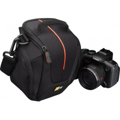 Сумка Case Logic DCB-304 Black (5724154) Київ