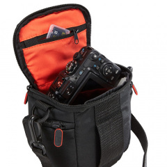 Сумка Case Logic DCB-304 Black (5724154) Київ