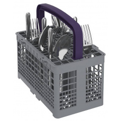 Посудомийна машина Beko DVN05321W (6613372) Краматорськ