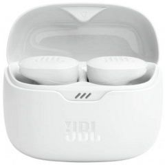 Гарнітура JBL TUNE BUDS White (JBLTBUDSWHT) (6891595) Чернігів