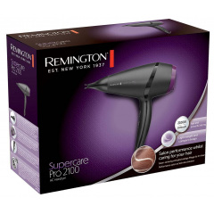 Фен Remington AC7100 E51 (6790436) Новая Прага