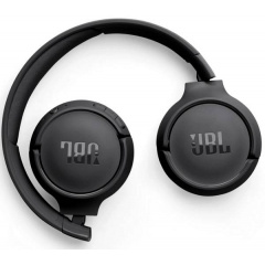 Гарнитура JBL TUNE 520BT Black (JBLT520BTBLKEU) (6861952) Ивано-Франковск