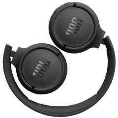 Гарнитура JBL TUNE 520BT Black (JBLT520BTBLKEU) (6861952) Ивано-Франковск