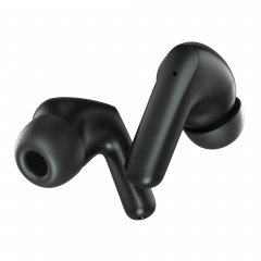 Гарнітура Ergo BS-900 Sticks Pro Black (6819315) Надвірна