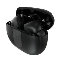 Гарнітура Ergo BS-900 Sticks Pro Black (6819315) Надвірна