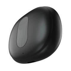 Гарнітура Ergo BS-900 Sticks Pro Black (6819315) Надвірна