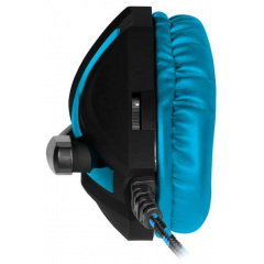 Гарнитура Defender Scrapper 500 Blue-Black (64501) (6650518) Днепр