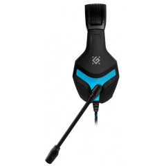 Гарнитура Defender Scrapper 500 Blue-Black (64501) (6650518) Днепр