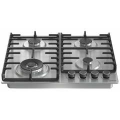 Газовая варочная поверхность Gorenje GW642ABX BG6AB-G0B (6622987) Київ
