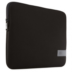 Чохол Case Logic Reflect MacBook Sleeve 13" REFMB-113 Black (6622042) Миколаїв