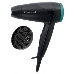 Фен Remington D1500 (6345787) Вишневе