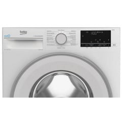 Стиральная машина автоматическая Beko B3WFU5723W (6839824) Дніпро