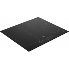 Электрическая варочная поверхность Beko HII64200FMT Черный (6764593) Київ