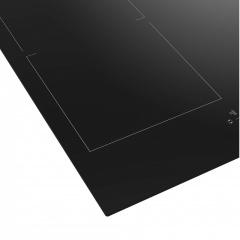 Электрическая варочная поверхность Beko HII64200FMT Черный (6764593) Київ