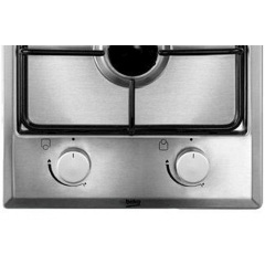 Газова варильна поверхня Beko HDCG 32220 FX (5799325) Павлоград