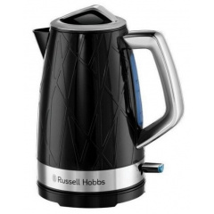 Електрочайник Russell Hobbs 28081-70 Structure Black (6659235) Кропивницький
