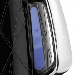 Електрочайник Russell Hobbs 28081-70 Structure Black (6659235) Кропивницький