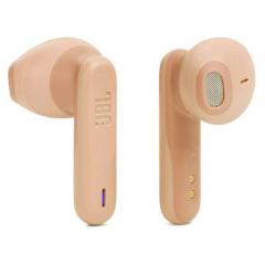Гарнітура JBL WAVE FLEX Beige (JBLWFLEXBEG) (6861934) Херсон