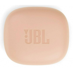 Гарнітура JBL WAVE FLEX Beige (JBLWFLEXBEG) (6861934) Херсон