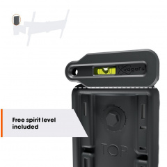 Крепление Vogels TVM 1443 Black (6833586) Херсон