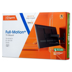 Крепление Vogels TVM 1443 Black (6833586) Херсон