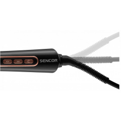 Щипцы для завивки Sencor SHS 0920BK (6820771) Одесса