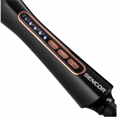 Щипцы для завивки Sencor SHS 0920BK (6820771) Одесса