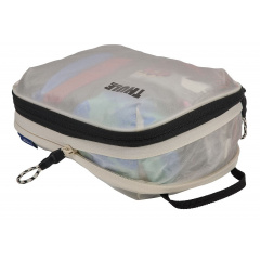 Дорожная сумка Thule Compression Packing Cube Small TCPC201 300 x 250 x 180 мм White (6808632) Херсон
