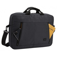 Сумка Case Logic Huxton 15.6" Attache HUXA-215 Black (6721858) Запорожье