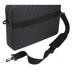 Сумка Case Logic Huxton 15.6" Attache HUXA-215 Black (6721858) Запорожье