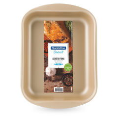 Форма TRAMONTINA Brasil, 27.3x20x3.5 см (6383931) Киев