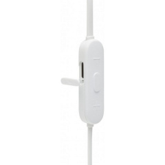 Гарнітура JBL TUNE 125BT (JBLT125BTWHT) White (6687657) Броди