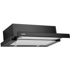 Витяжка кухонна Eleyus Storm 700 60 BL (6253806) Київ