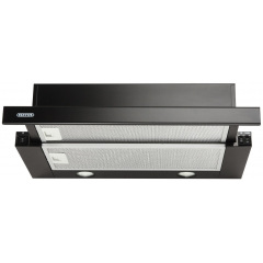 Витяжка кухонна Eleyus Storm 700 60 BL (6253806) Київ