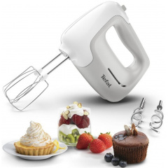 Ручний міксер Tefal HT450B38 (6618723) Запоріжжя