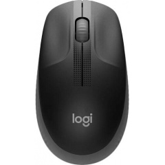 Миша Logitech M190 Chatocal Emea (910-005905) (6612298) Луцьк