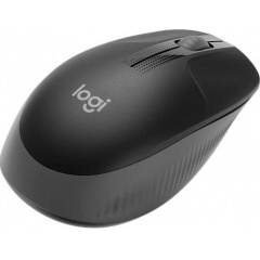 Миша Logitech M190 Chatocal Emea (910-005905) (6612298) Луцьк