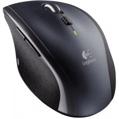 Мышь Logitech Wireless Mouse M705 Silver (6525900) Харьков