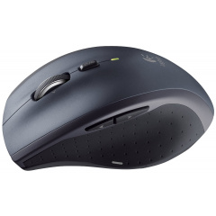 Мышь Logitech Wireless Mouse M705 Silver (6525900) Харьков
