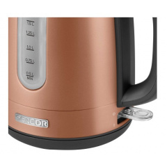 Електрочайник Sencor SWK 1776GD (6388527) Балаклія