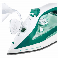 Утюг с подачей пара Sencor SSI 6100GR (6924121) Ірпінь