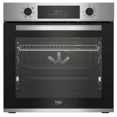 Электрический духовой шкаф Beko BBIE123001XD (6869648) Луцьк