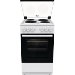 Электрическая плита Gorenje GE 5A21 WH (FC511A-HSDA2) (6849628) Вишневе