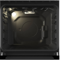 Электрическая плита Gorenje GE 5A21 WH (FC511A-HSDA2) (6849628) Вишневе