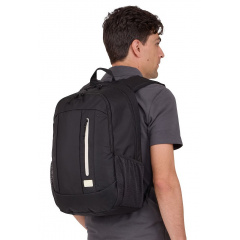 Рюкзак Case Logic Jaunt 23L WMBP-215 Black (6808618) Київ