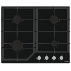 Газовая варочная поверхность Gorenje GT 641 KB BL025 (6746598) Лубни
