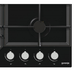 Газовая варочная поверхность Gorenje GT 641 KB BL025 (6746598) Лубни