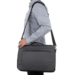 Сумка Case Logic Convertible Bag 15.6 ERACV-116 Obsidian (6579162) Київ